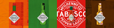 Tabasco | Unsere Story hinter der TABASCO® Chilisauce